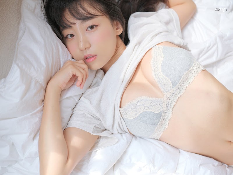 [Patreon Private] – [Eunji Pyoapple] Eunji Pyo (표은지) 3 Sets