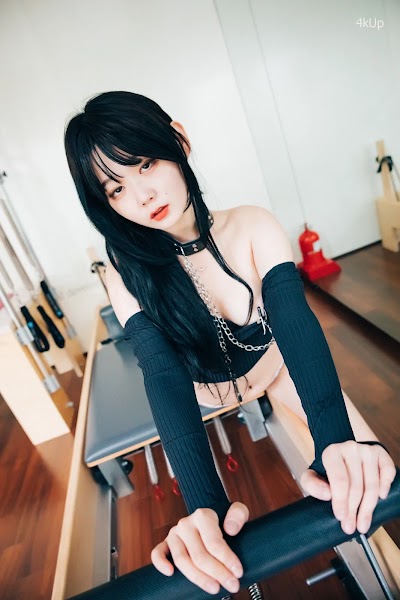 [Loozy] Zia (지아) Pilates Instructor (Full.Ver)