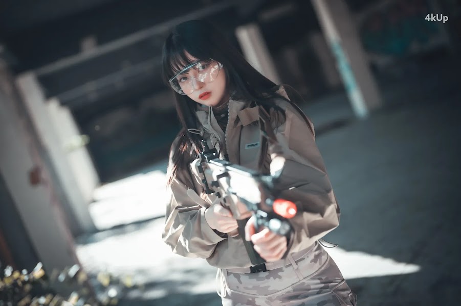 DJAWA Photo – ZziZzi “Desert Stalker” (+S.Ver)