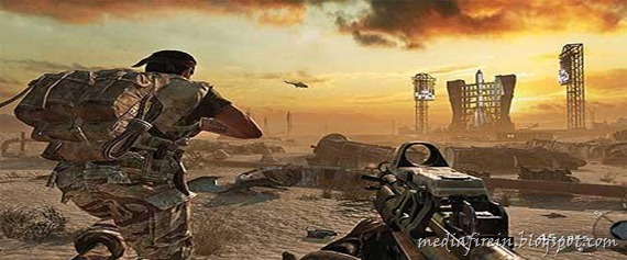 Call of Duty Black Ops (2010)PC Gamebh Call of Duty Black Ops (2010)PC Gamebh
