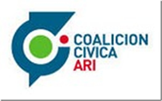 Coalicion Civica Ari