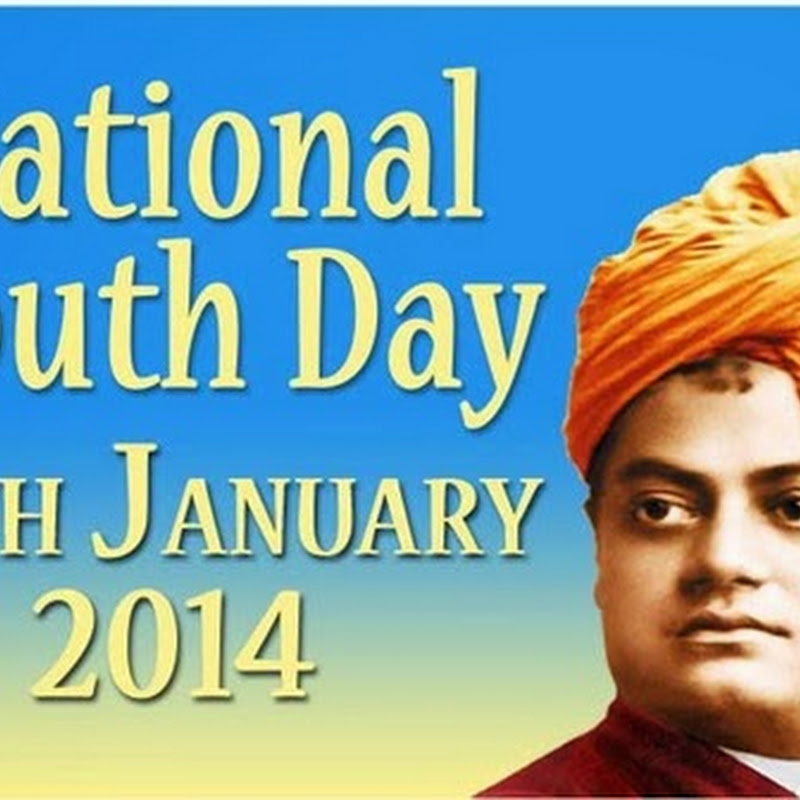 Día Nacional de la Juventud India