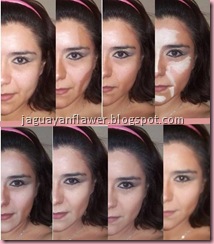 Contouring All