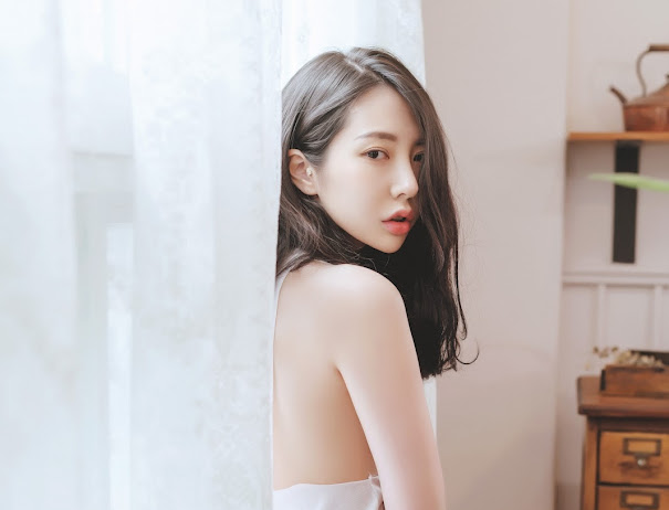 SAINT Photolife Luci (루시) “Luci Vol.5”