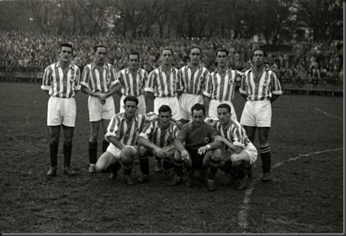 1941 Real Sociedad