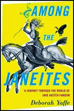 Among the Janeites
