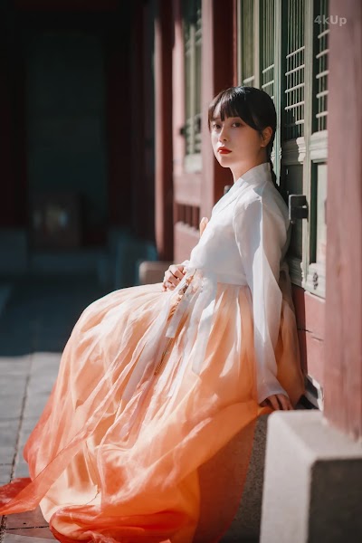 DJAWA Photo – ZziZzi “Chuseok”