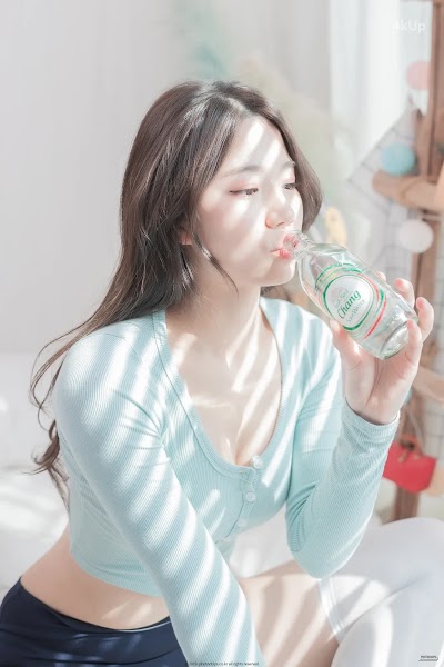 PhotoChips Vol.85 No.1 Hyeseong