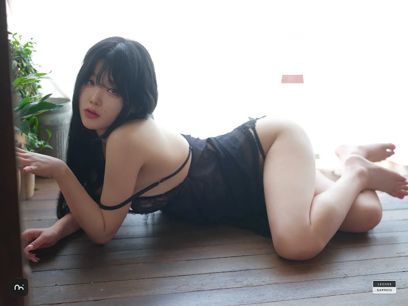 [LE] LEHF-211A Zia (지아)