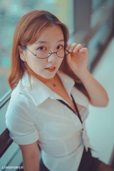 [LimePunch] YOONVELY LPXB-006