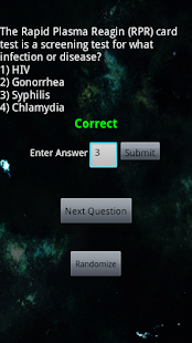 Hospital Corpsman Advancement Screenshots 0