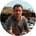 Image Google de George Pascual