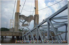 jembatan tenggarong jembatan tenggarong
