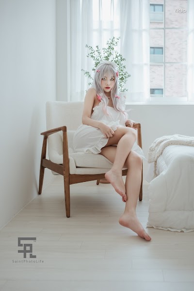 SAINT Photolife – Yuna Sagiri (Eromanga Sensei)