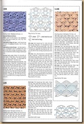 Crochet books - Stitches-24