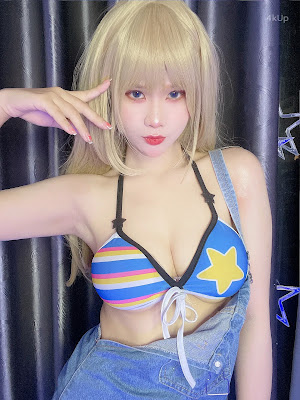 Coser@Pyon Daily Set 5