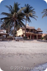Casa de la Playa 003