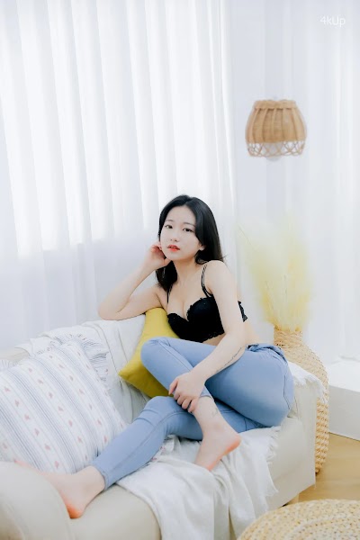 JOApictures – Sehee (세희) x JOA 21. MARCH Vol.1