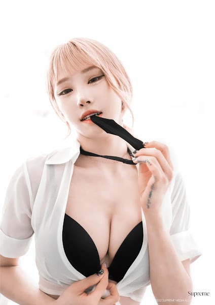 [Supreme] No.03 Taeri