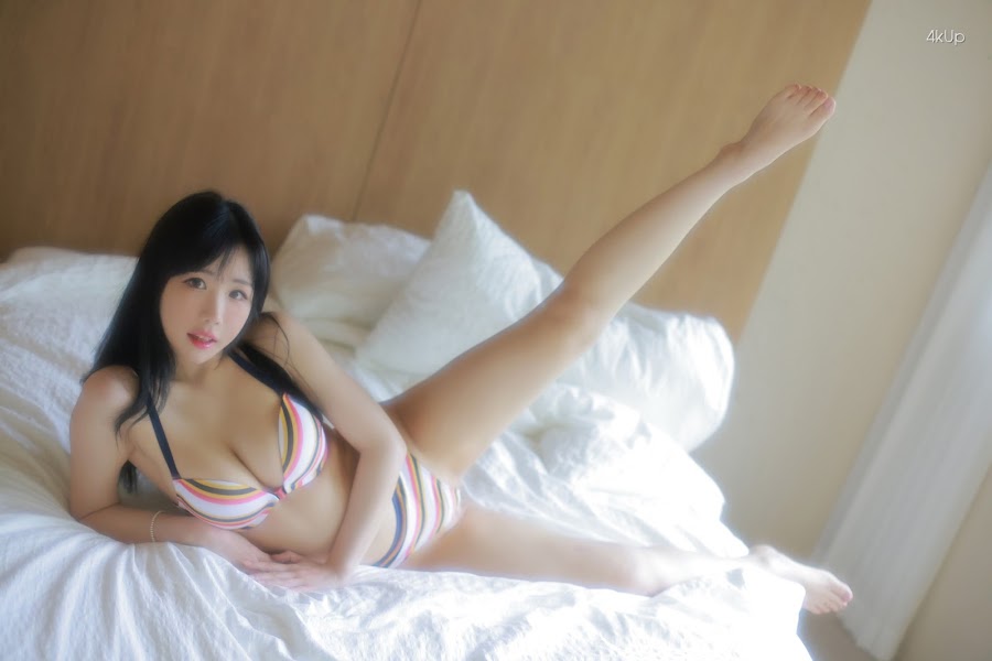 [Patreon] Addielyn (에디린) – Girlfriend Jun 2021 Part 2