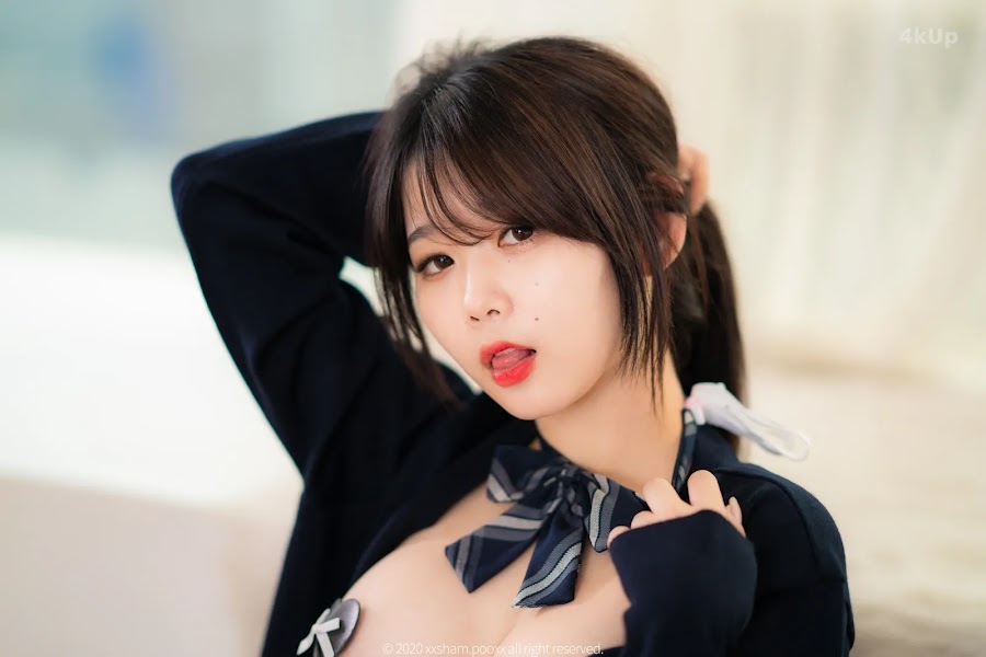 Zia (지아) After School (Ver.2)
