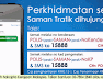 Checking Traffic Summons Online and Via SMS