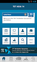 Tet Asia 14 poster 2