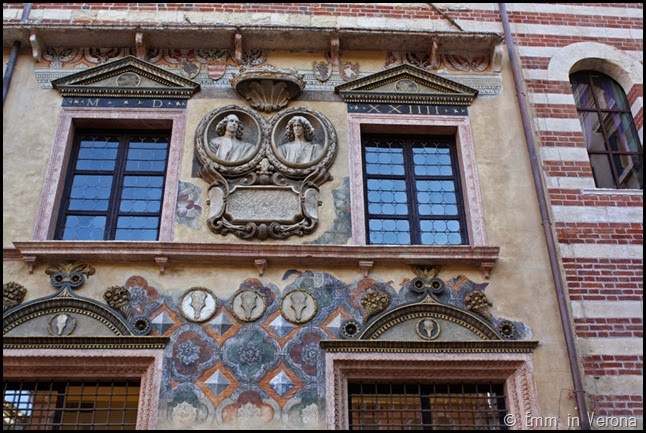 Palazzo della Ragione, Verona