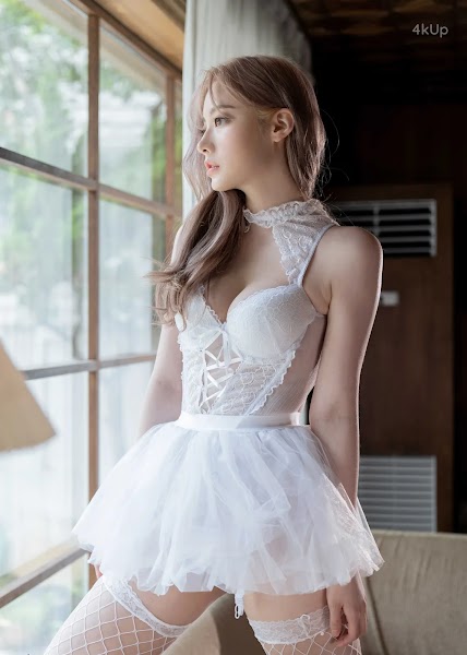 [LE] LEDG-186 Jeong Ah (정아)