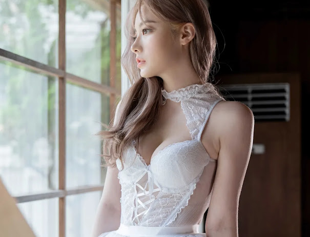 [LE] LEDG-186 Jeong Ah (정아)