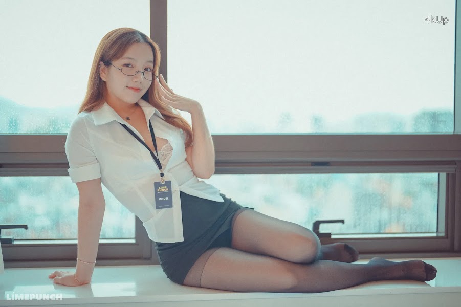 [LimePunch] YOONVELY LPXB-006