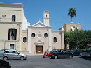 Chiesa Di Sant'Antonio, Mola Di Bari 