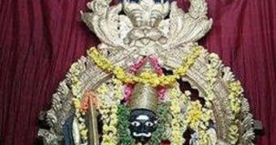 Shree Veerabhadra Swamy Temple - Rayachoti (Kadapa Dist), AP