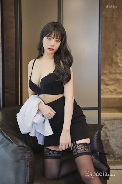 [Espacia Korea] ESP#019 MALLANG