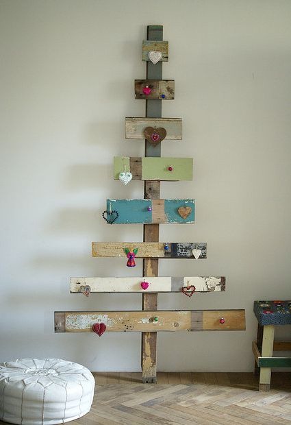 christmas-tree-from-pallets