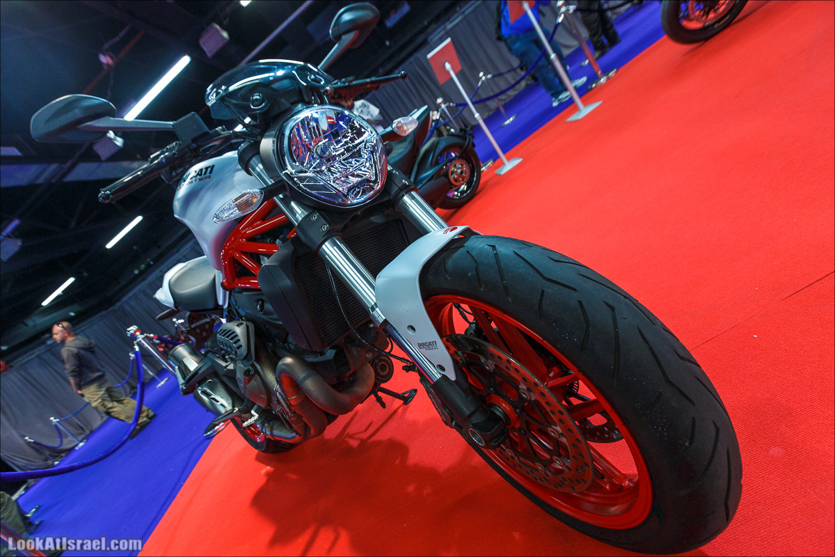 LookAtIsrael.com - Выставка Automotor 2015 в Тель Авиве | Automotor Super Cars | אוטומוטור 2015 עולמות הרכב