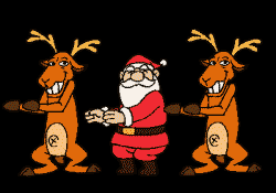 dancing-santa-reindeer-sync