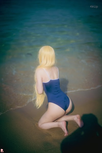[PINK] Lee Ahrin Meet Me in The Summer