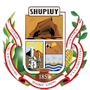 Municipalidad Distrital Shupluy