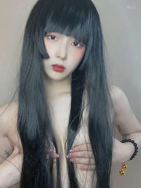 Jang Joo (장주) Subscriber Only 05