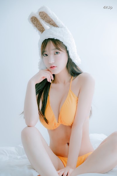 JOApictures – Son Ye-Eun (손예은) x JOA 20. APR Vol.2