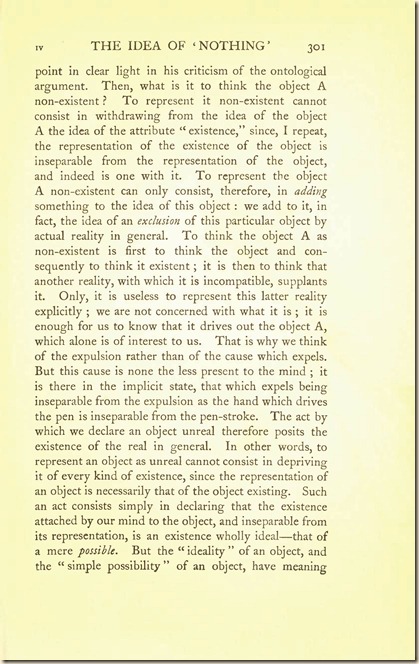 Bergson. Creative Evolution. 1911 creativeevolutio00berguof.test.t_Page_315