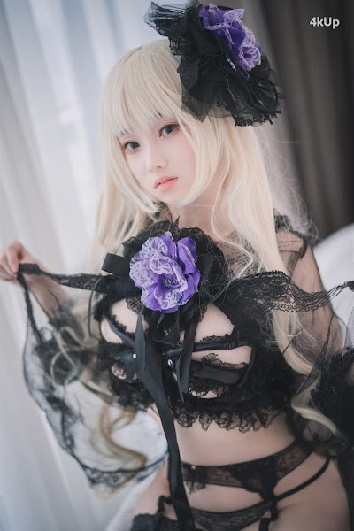 DJAWA Photo – Bambi (밤비) Rita the Paradise Expulsion