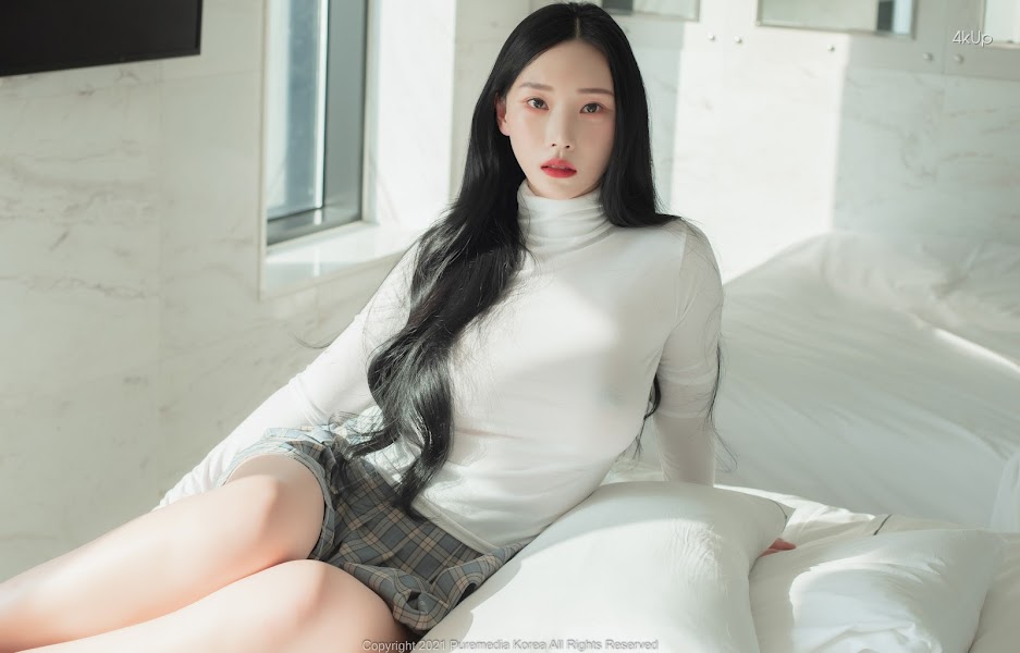 Pure Media Vol.143 Riha (리하)
