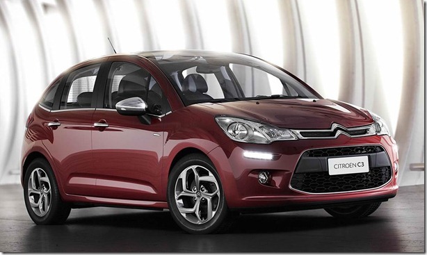 Citroen C3 Brasil 2013 (3)