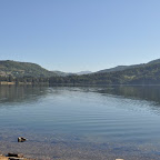 Lac d'Issarlès photo #489