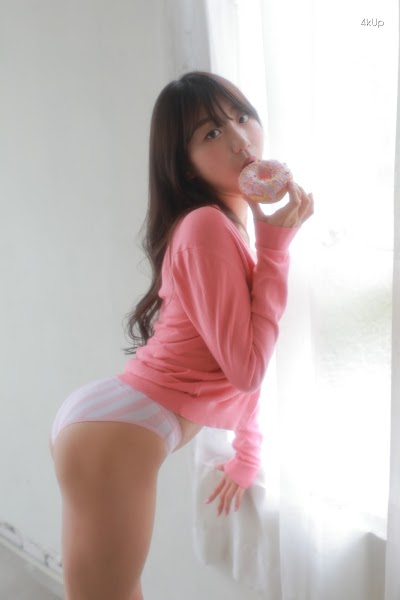 [Eunji Pyoapple] Pictorial #2 – Eunji Pyo (표은지)