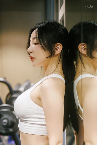 [SWEETBOX] Priya (프리야) Vol.7