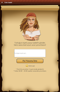 download Kaave Falı - Falcı Bacı free