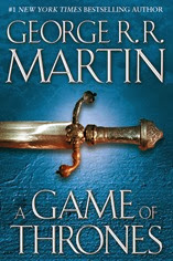 A Game of Thrones - G.R.R. Martin